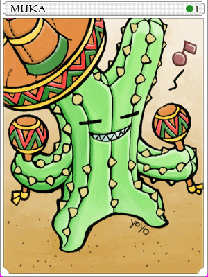 Carta Muka