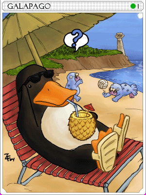 Carta Pingu