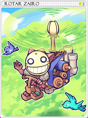 Carta Giro-Goblin
