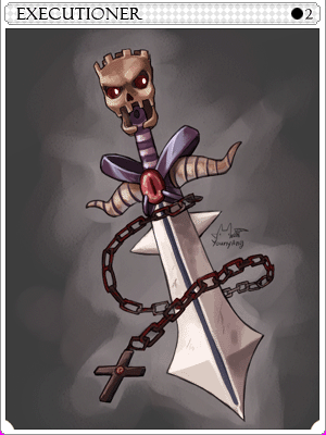 Carta Executor