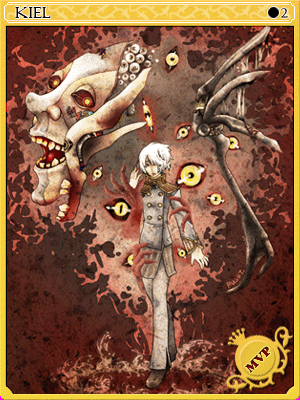 Carta Kiel-D-01
